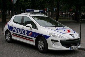 Verkeersongevallen
