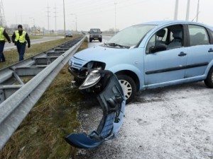 verkeersdoden