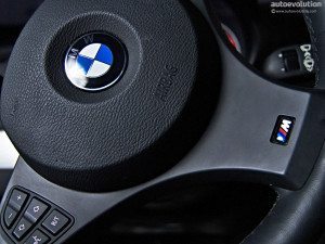 airbag BWM airbag BWM