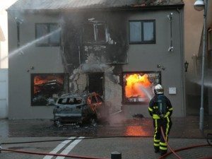 botsing botsing