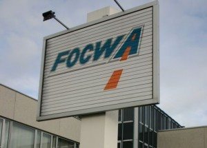 gestuurde schadestroom FOCWA gestuurde schadestroom FOCWA