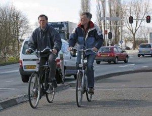 fiets fiets