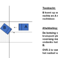 GEEN OVS 4 Botsing met een afsnijder (2)